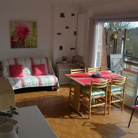 Au Val Mosan - Pairy 14 Hébergement de vacances Hastiere-par-dela